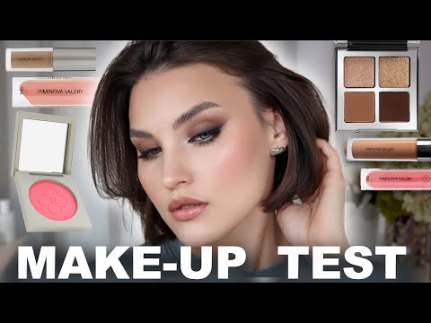 Видео: ДЕНЬ ТЕСТА🔥Piminova, YOU, Fenty Beauty, Wet n Wild