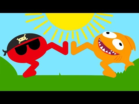 Видео: ПИКУ И НИКУ НАВСЕГДА! ► PikuNiku кооператив #2