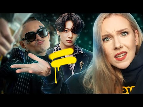 Видео: ПЕСНИ, КОТОРЫЕ ЗВУЧАТ ОДИНАКОВО :D #13 MORGENSHTERN – Cristal & МОЁТ/BTS