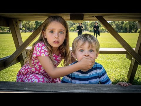 Видео: Не издавай ни звука Маленькая девочка спасает мальчика от незнакомцев не подозревая чтоон миллиардер