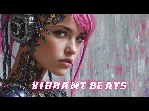 Видео: Progressive Trance Journey ~ Микс киберпанк мелодичного хауса и техно музыки 2025🎧