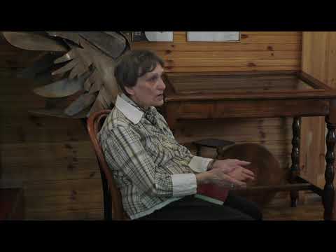 Видео: Запись экскурсии по музею Булата Окуджавы в Переделкино. Часть 1. Запись. 2020