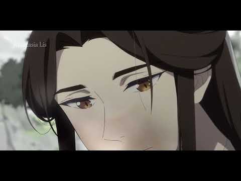 Видео: Хуа Чэн и Се Лянь || Вэй Ин и Лань Чжань — 「AMV」 || В плену ||