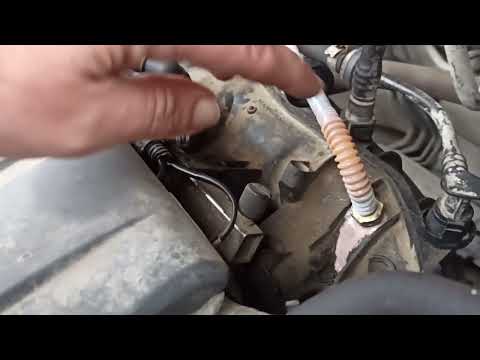 Видео: опель астра j 1,4 турбо ошибка 1101 причины её возникновения