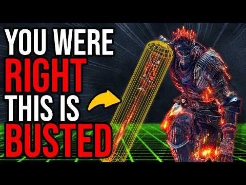 Видео: Данные о кадрах в Dark Souls 3 — это просто безумие