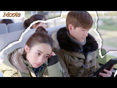 Видео: Она опоздала, чтобы избежать его, но он задержал всех и сохранил для нее особое место!🔥