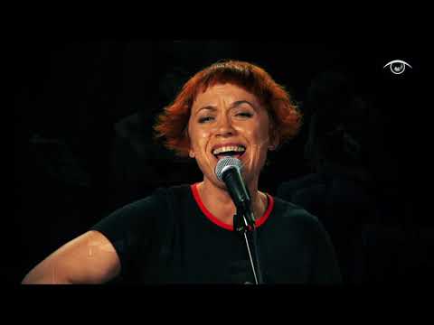 Видео: Ольга ЧИКИНА - Белый сад