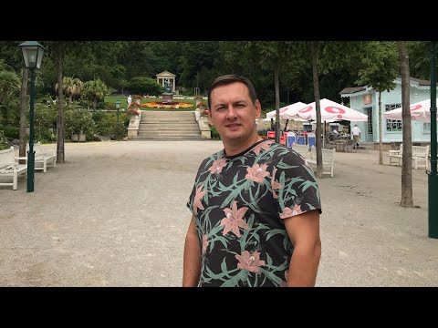 Видео: КАК ЖИВУТ АВСТРИЙЦЫ В ПРИГОРОДЕ ВЕНЫ