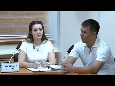 Видео: Odil sudlov | Қарздорлик суммасини ундириш бўйича фуқаролик иши [06.07.2021]