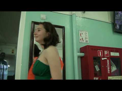 Видео: Последний звонок 7