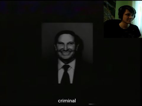 Видео: Реакция на Смертельные файлы 47: Психоделические мультики и Criminal Criminal Criminal