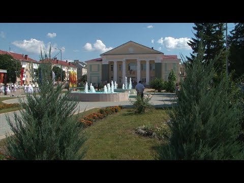 Видео: Главный «фантазер» страны в Борисовке