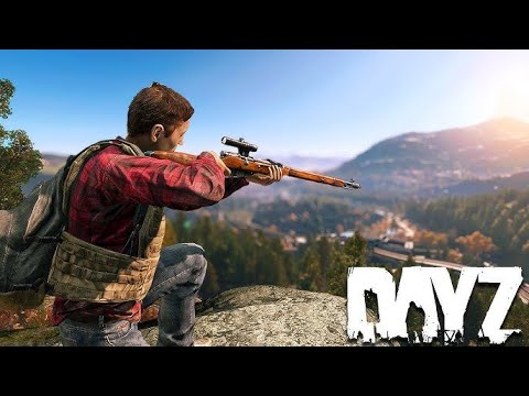 Видео: 🛑Dayz PVP "Выживший" Hardcore (сервер: Pervak)