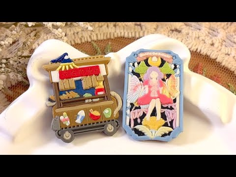 Видео: Видео, которое начинается скульптурой и заканчивается скульптурой #Сургуч