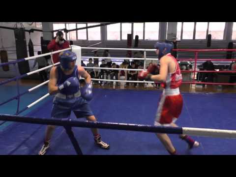 Видео: 70 кг – МЫМРИКОВ Денис – Асяев Максим (Бахчисарай)