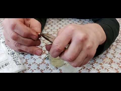 Видео: Ещё раз о перезаправляемых баллончиках СО2