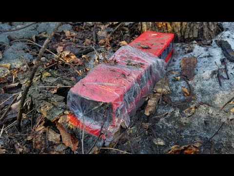 Видео: Последнее видео про ИКАРУС!/#5