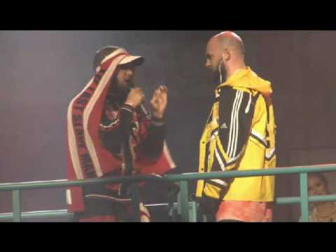 Видео: Хип-хопера. Баттл ST VS RE-PAC(2016)