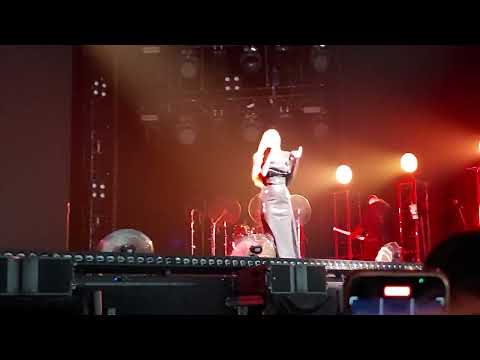 Видео: ANNA ASTI - Феникс(live)