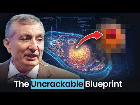 Видео: Клеточная мембрана: непреодолимый барьер жизни