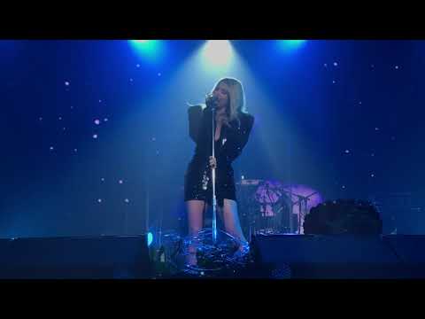 Видео: Светлана Лобода - 40 градусов (Германия Fürth)