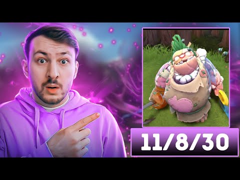 Видео: ПО-БРАТСКИ | ПУДЖ В ДЕЛЕ | (AlikSunder) | PUDGE