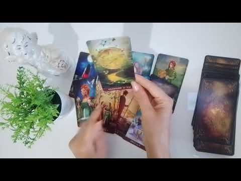 Видео: 🌿♦️ ТАРО ДЛЯ МУЖЧИН 💯 КРУТО ‼️ ВСЁ УЖЕ МЕНЯЕТСЯ ‼️💯