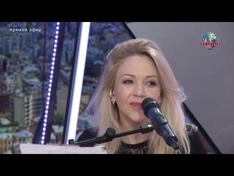 Видео: Лучшее в стране. Елена Терлеева
