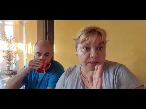 Видео: Как она меня вывела из себя . Что мои золовки хотят от нас  
