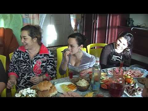 Видео: город Ахтырка бахтале рома ахтырска чаве