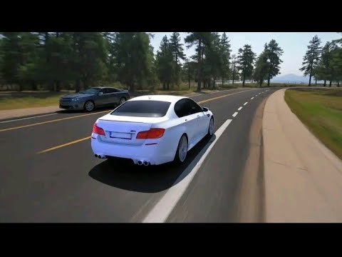 Видео: вождение автомобиля 2