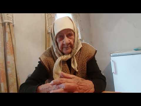 Видео: Сокровища памяти от бабушки Паши
