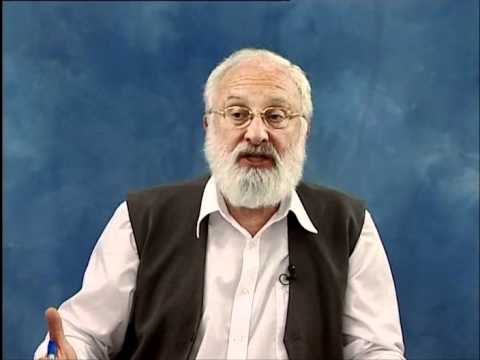 Видео: Каббала - основы мироздания 4 из 4