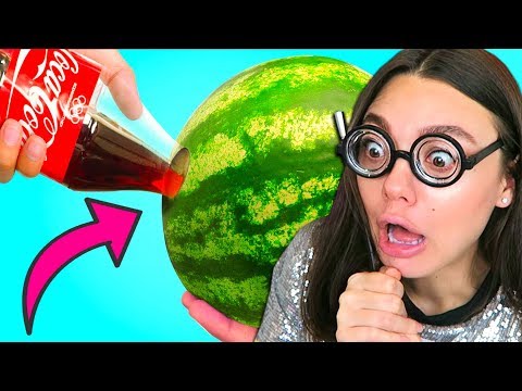 Видео: Лайфхаки от которых я МЯГКО говоря в НЕДОУМЕНИИ ! Они Реально Работают