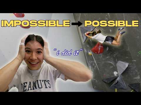 Видео: Сложные валуны кажутся невозможными