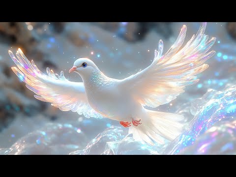 Видео: Святой Дух Исцеляет Всю Физическую, Душевную И Духовную Боль, Рассеивает Ваши Подсознательные Стр...