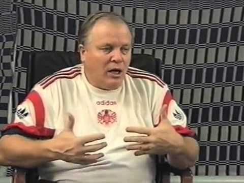 Видео: Золотов Борис Евгеньевич - Лекция 'Взаимоотношения мужчины и женщины' Омск 1999 год