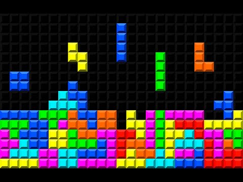 Видео: Компьютерные игры 1984 года