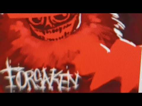 Видео: Играем в forsaken за Veeronica и Guest 666 часть 1 (попался читер)