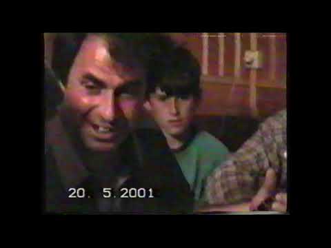 Видео: 2001 с. Автуры Отрывки творчества Умара