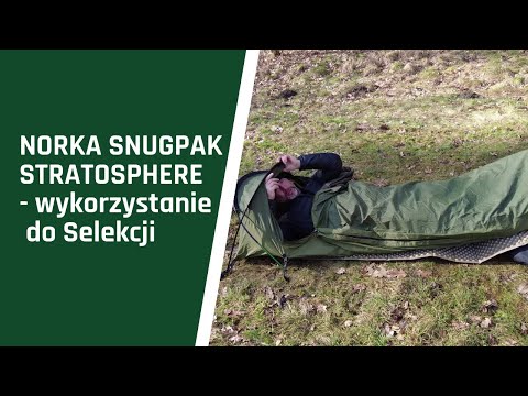 Видео: СТРАТОСФЕРА СНУГПАК - ПАРАМЕТРЫ И ИСПОЛЬЗОВАНИЕ ДЛЯ ВЫБОРА