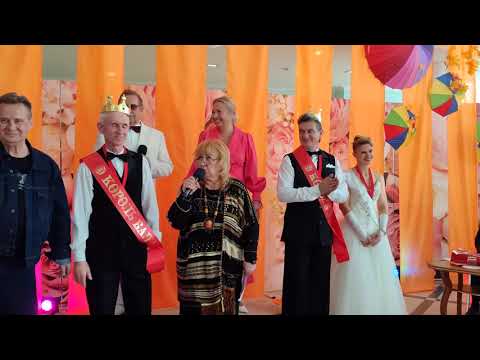 Видео: Награждение победителей 04.10.25.
