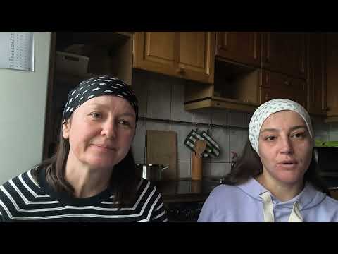 Видео: Наш крестный отец дьявол...