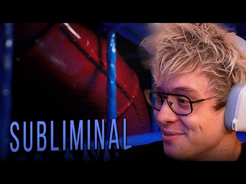 Видео: ДЕНЖЕР ЛЕХА ОСТАЛСЯ ОДИН В АКВАПАРКЕ - Subliminal (демо)