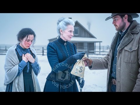 Видео: Он купил глухую девушку, которую все отвергли… но она услышала КАЖДОЕ слово 💔