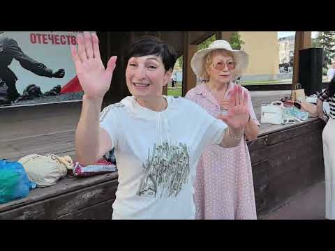 Видео: И снова седая ночь... 27.07.25...