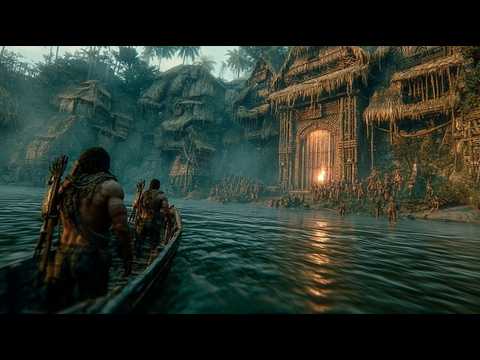 Видео: Фильм признан одним из величайших в истории | Драма | Приключения | Фильм