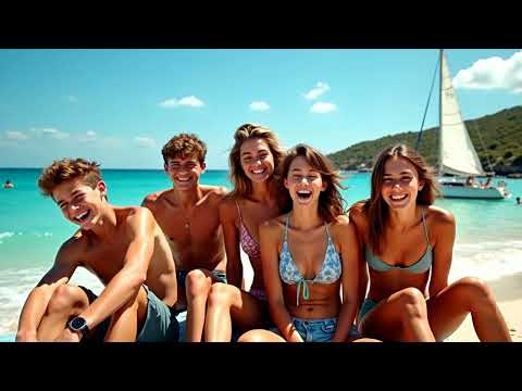 Видео: Как время быстро пробежало.. Слова Эдуарда Кукулиева. Вокал и музыка ИИ