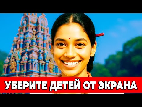 Видео: ТАЙНА ИНДИЙСКОГО ПЛЕМЕНИ! Почему муж ДЕЛИТ жену с братьями, и она не против?