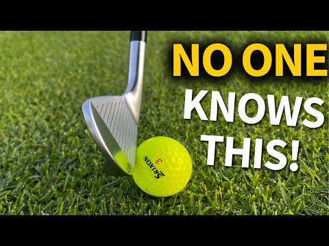 Видео: ПОЧЕМУ Я ПРЕВОСХОДЮ МЯЧ ДЛЯ ГОЛЬФА
